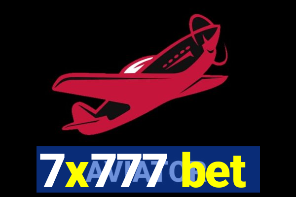 7x777 bet
